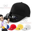 Boné Ventilador Campeão®