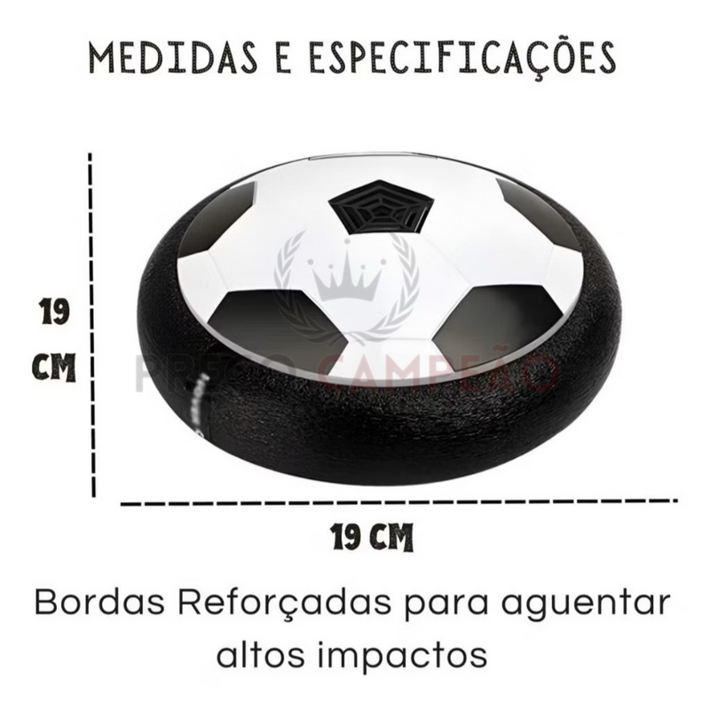 Bola flutuante Campeão®