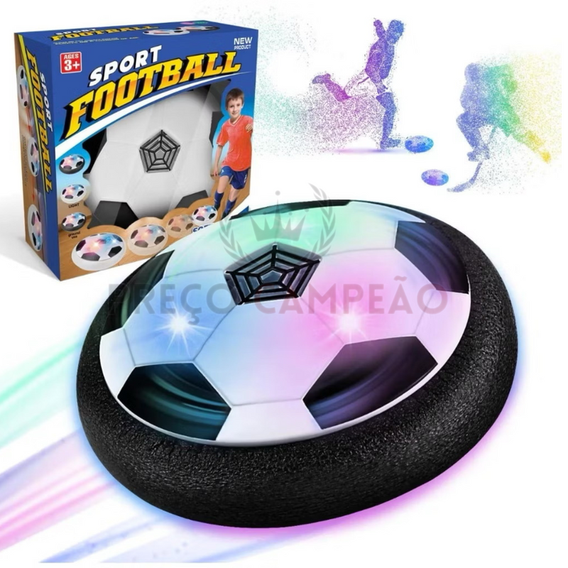 Bola flutuante Campeão®