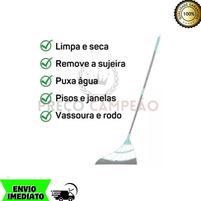 Limpa tudo Campeão®