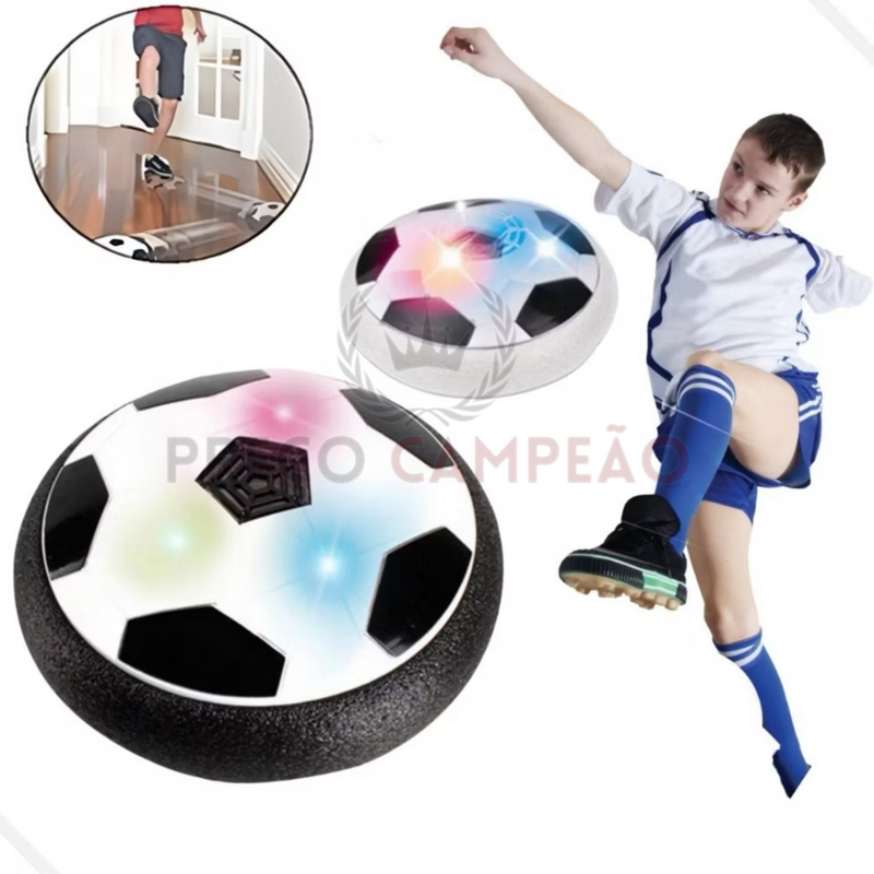 Bola flutuante Campeão®