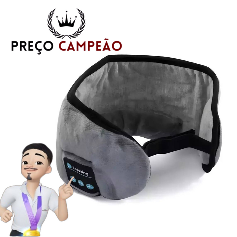 Máscara Sleep Campeã®