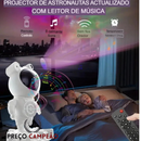 Projetor Galáxia Campeão®