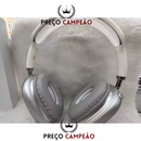 AirPods Max Premium Campeão® (Reconhece como original, pop up ativado) Android - Apple