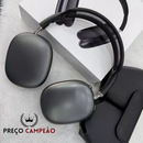 AirPods Max Premium Campeão® (Reconhece como original, pop up ativado) Android - Apple