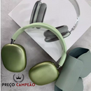 AirPods Max Premium Campeão® (Reconhece como original, pop up ativado) Android - Apple
