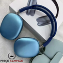 AirPods Max Premium Campeão® (Reconhece como original, pop up ativado) Android - Apple