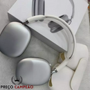 AirPods Max Premium Campeão® (Reconhece como original, pop up ativado) Android - Apple