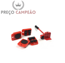 Suporte Campeão kit 5 peças®