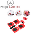 Suporte Campeão kit 5 peças®
