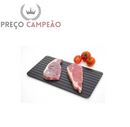Tábua Campeã de descongelamento®
