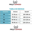 Calcinhas Modeladora Campeã Kit com 3®