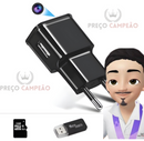 Carregador câmera Campeão®