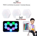 Luminária Comeá Campeã®