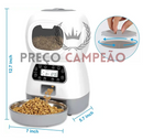 Dispenser Automático Campeão®