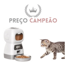 Dispenser Automático Campeão®