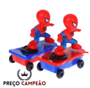 Skatista Aranha Campeão®