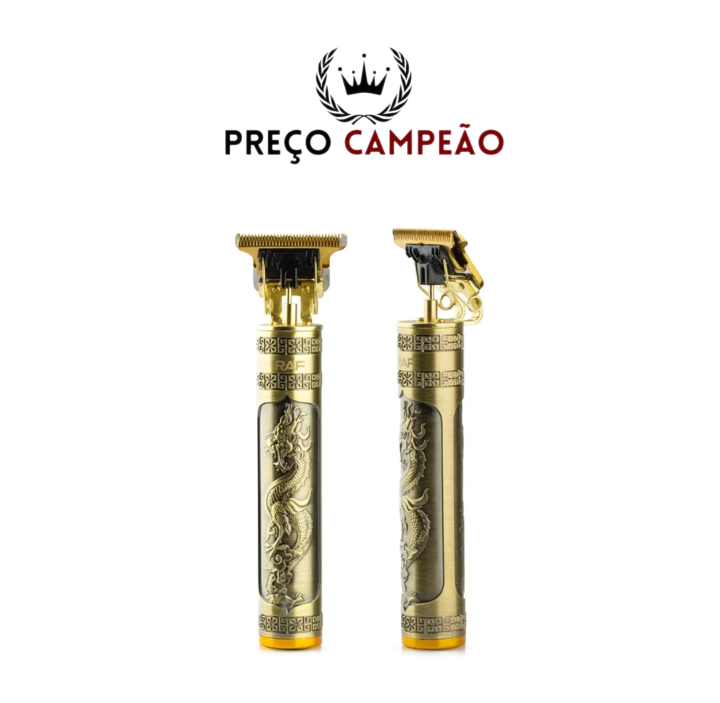 Maquina para acabamento Campeã®