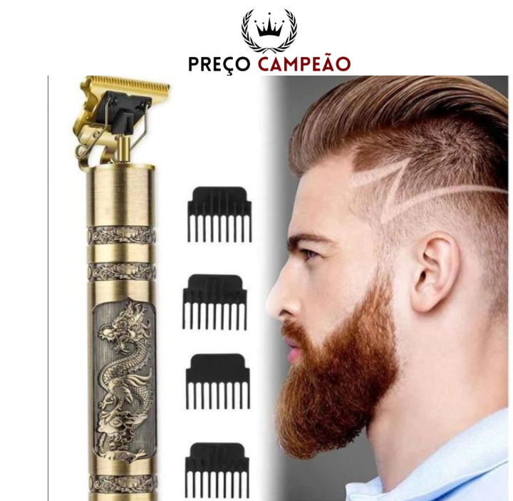 Maquina para acabamento Campeã®