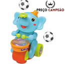 Moto Fante Campeão®