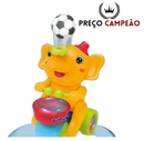 Moto Fante Campeão®