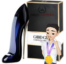 Good Girl de Carolina Herrera Eau de Perfume Feminino Campeã de 80ml®