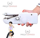 Máquina de costura Campeã® E