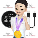 Medidor Campeão digital®