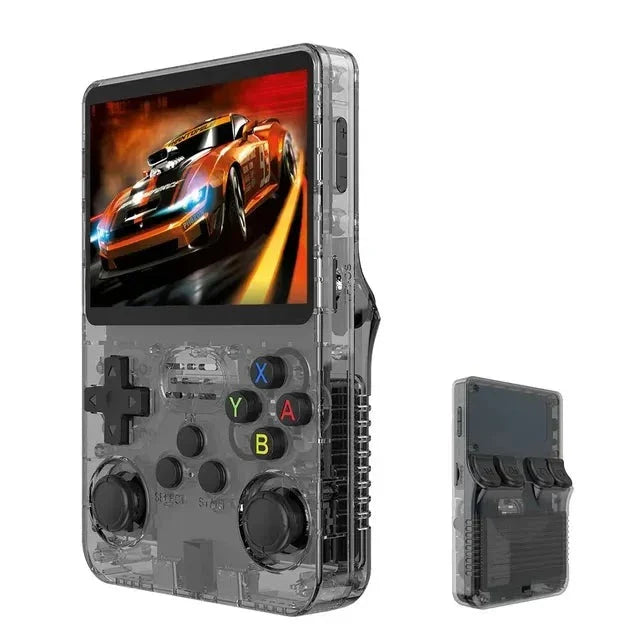 Video Game Portátil - GameGo