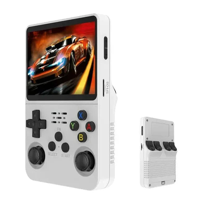 Video Game Portátil - GameGo