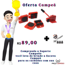 Suporte Campeão kit 5 peças®