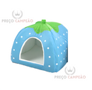 Casa do seu pet Campeão(a)®