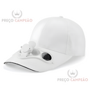 Boné Ventilador Campeão®