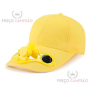Boné Ventilador Campeão®